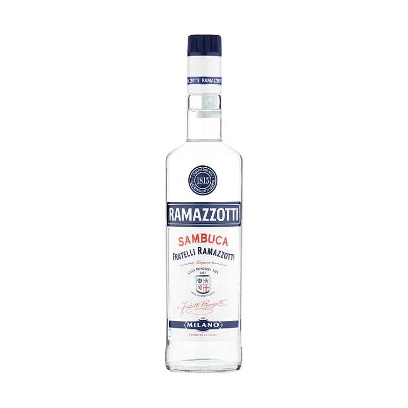 Sambuca Ramazzotti 70cl