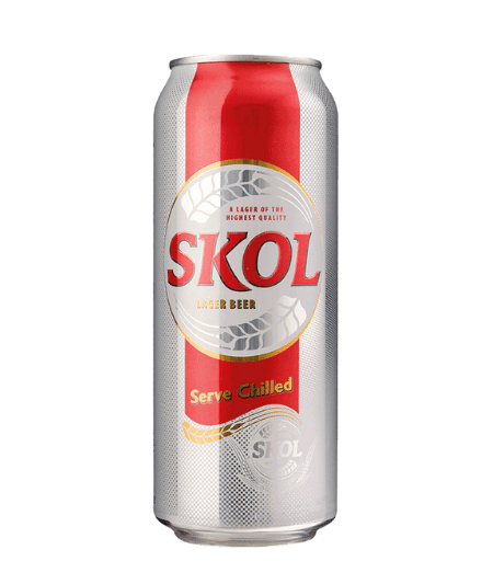 Skol Larer 50cl