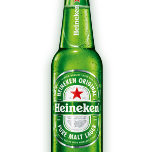 HEINEKEN BEER BOTTLE 250ML