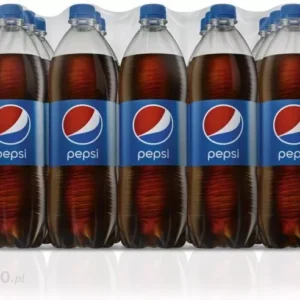 Pepsi 0.5 Ltr X 12