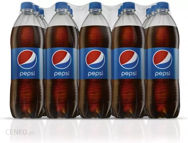 Pepsi 0.5 Ltr X 12