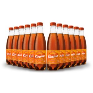 Kinnie 0.5 Ltr X 12