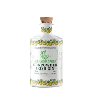 Gunpowder Citrus Gin 70cl Ceramic