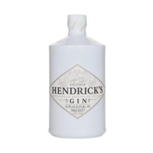 HENDRICKS ANOTHER GIN 70CL