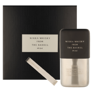 Nikka From The Barrel Whisky 50cl