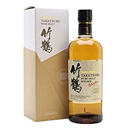 Nikka Whisky Taketsure Pure Malt 70cl