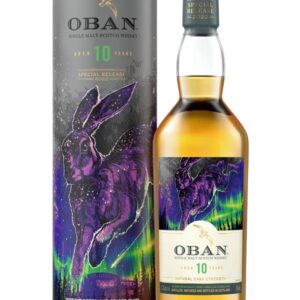 Oban 10years Single Malt 70cl