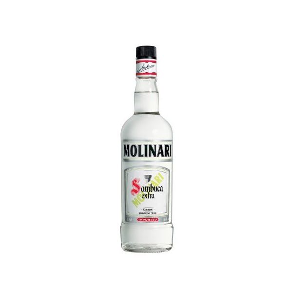 Molinari Sambuca 70cl