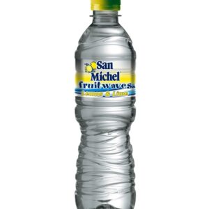 San Michel Lemon Lime 50cl
