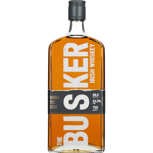 The Busker Single Pot 70cl