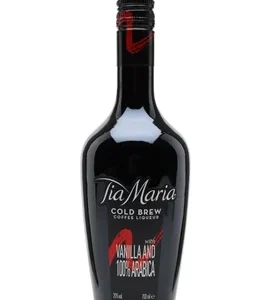 Tia Maria Cold Brew 70cl