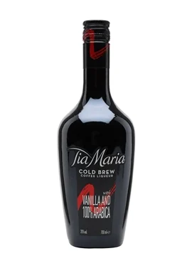 Tia Maria Cold Brew 70cl