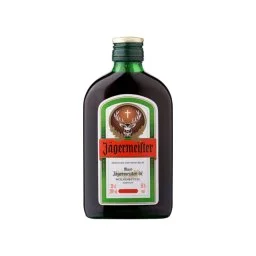 Jagermeister Sleeve 20cl X 12