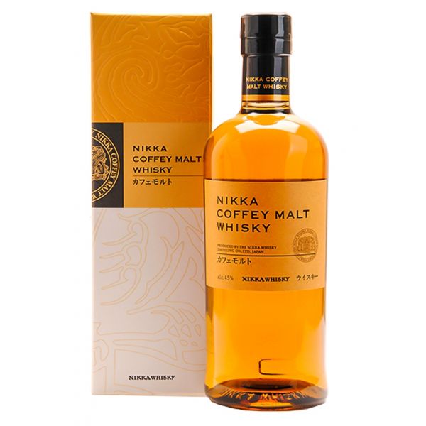 Nikka Whisky Coffey Malt 70cl