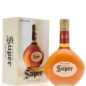 Nikka Whisky Super 70cl