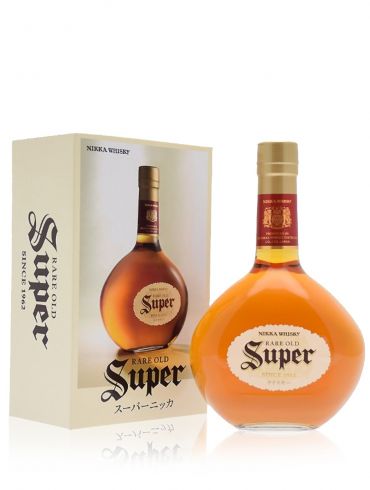 Nikka Whisky Super 70cl