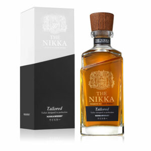 Nikka Tailored Whisky 70cl