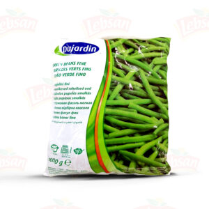 DUJARDIN WHOLE BEANS 1 KG