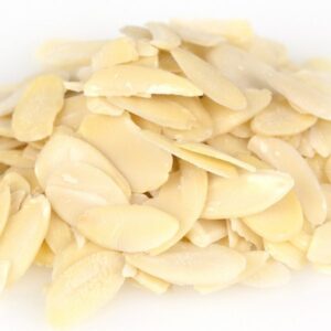 Lamb Brand Sliced Almond 60g