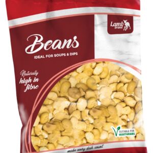 Lamb Brand Beans Favetta 200g