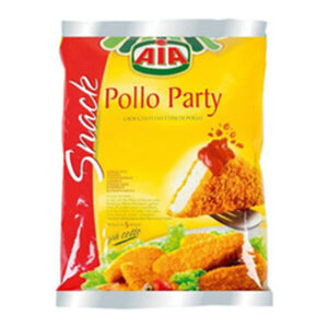 AIA POLLO PARTY 1 KG