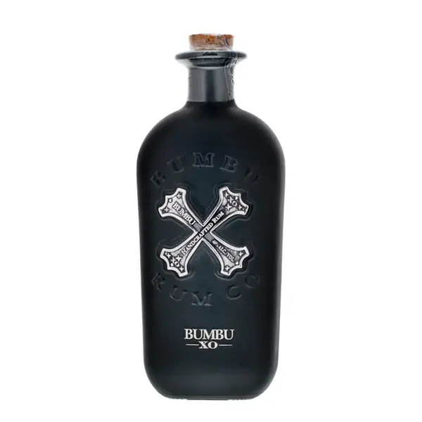 Bumbu Xo Rum 70cl