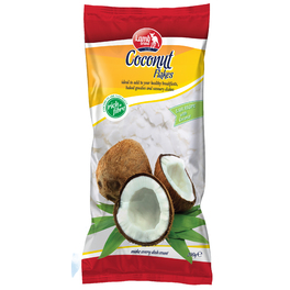 Lamb Brand Coconut Flakes 120g