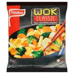 Findus Wok Classic 450g