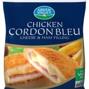 Green Valley Cordon Blue 625g