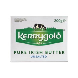 Kerrygold Unsalted Butter 200g