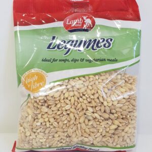 Lamb Brand Barley 200g