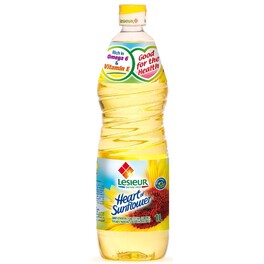 Lesieur Sunflower Oil 1 Ltr
