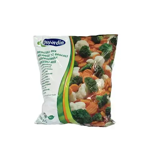 Dujardin Broccoli Mix 1kg