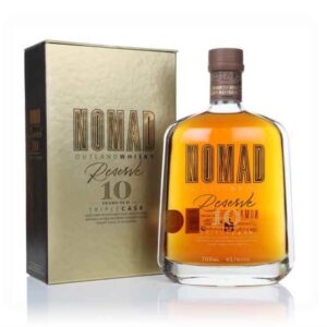 Nomad Reserve 10 Years Old 70cl