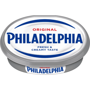 Philadelphia Original 200g