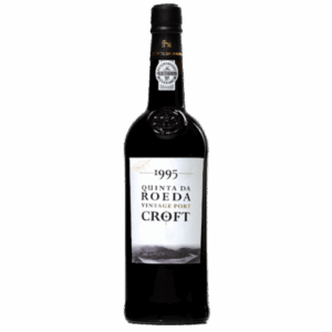 CROFT QUINTA DA ROEDA 1995 PORT 75CL