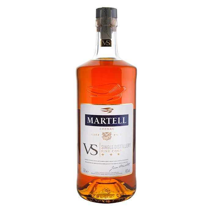 Martell Vs Cognac 70cl