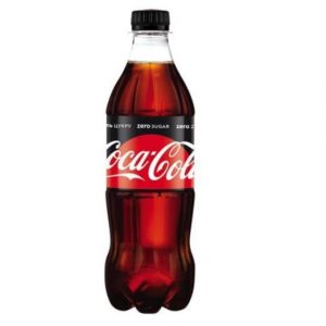 Coca Cola Zero  500ml