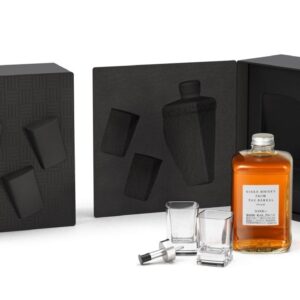 NIKKA WHISKY FROM THE BARREL COFF 2  500ML