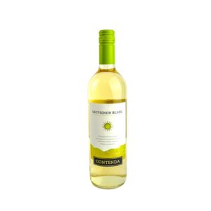 CONTENDA SAUVIGNON BLANC 75CL
