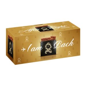 AFTER EIGHT CARAMEL 200G