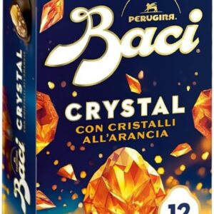 BACI BIJOU CRYSTAL 150G