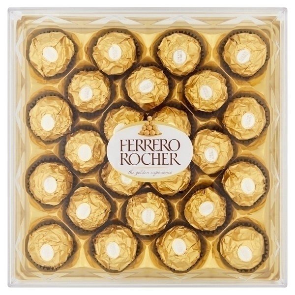 FERRERO ROCHER T24