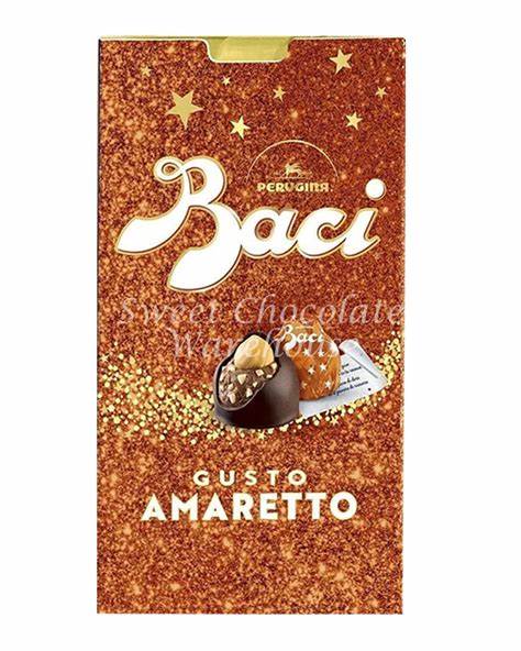 BACI AMARETTO 150G