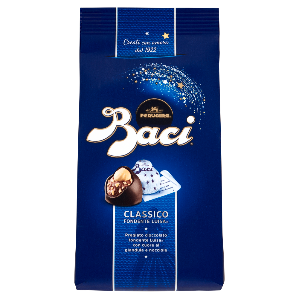 BACI CLASSIC BAG 125G