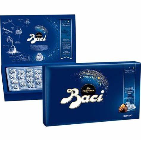 BACI BOX 350G