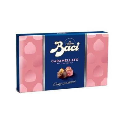 BACI CARAMELLATO 150G