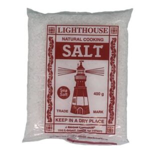 Kitchen Cooking Salt 400g