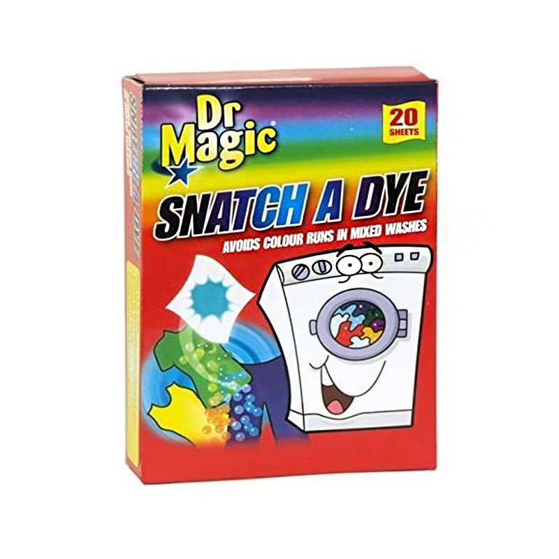 Dr Magic Colour Catcher