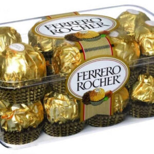FERRERO ROCHER T16